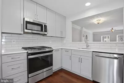 9512 White Pillar Terrace #9512, Gaithersburg, MD 20882 - Photo 19