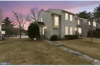 9512 White Pillar Terrace #9512, Gaithersburg, MD 20882 - Photo 57