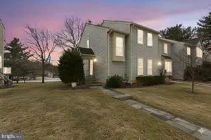 9512 White Pillar Terrace, Gaithersburg, MD 20882 - Photo 57