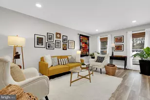 17121 Briardale Rd, Rockville, MD 20855 - Photo 7