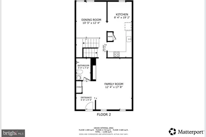 17121 Briardale Road, Rockville, MD 20855 - Photo 41