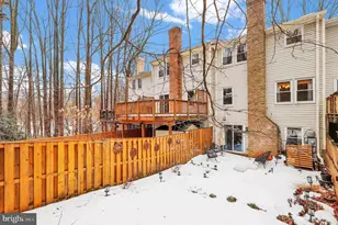 17121 Briardale Rd, Rockville, MD 20855 - Photo 35