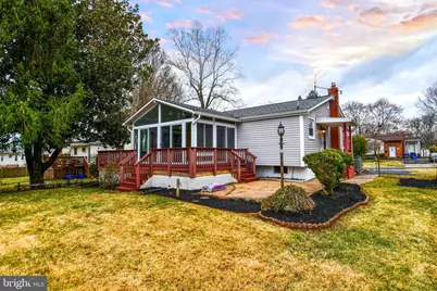 4806 Tallahassee Avenue, Rockville, MD 20853 - Photo 3