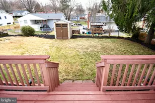 4806 Tallahassee Ave, Rockville, MD 20853 - Photo 5