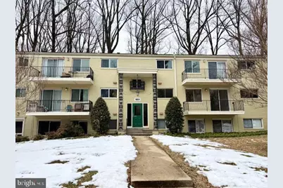 10624 Kenilworth Avenue #102, Bethesda, MD 20814 - Photo 1