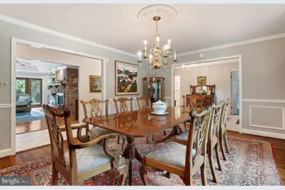 11301 Crossing Glen Court, Potomac, MD 20854 - Photo 3