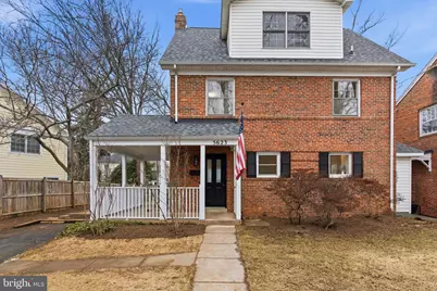 5623 Huntington Parkway, Bethesda, MD 20814 - Photo 87