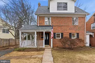 5623 Huntington Pkwy, Bethesda, MD 20814 - Photo 63