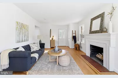 5623 Huntington Parkway, Bethesda, MD 20814 - Photo 13