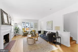 5623 Huntington Pkwy, Bethesda, MD 20814 - Photo 9