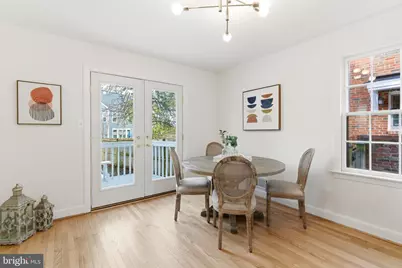 5623 Huntington Parkway, Bethesda, MD 20814 - Photo 17