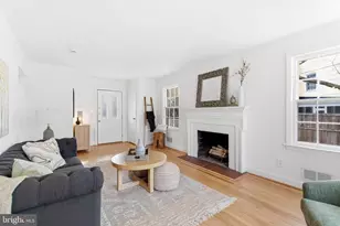 5623 Huntington Pkwy, Bethesda, MD 20814 - Photo 9