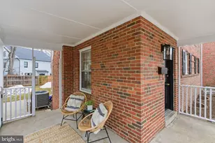 5623 Huntington Pkwy, Bethesda, MD 20814 - Photo 3