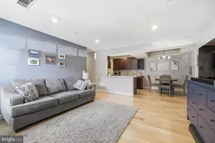 5700 Chapman Mill Dr, Rockville, MD 20852 - Photo 1