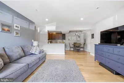 5700 Chapman Mill Drive #130, Rockville, MD 20852 - Photo 5