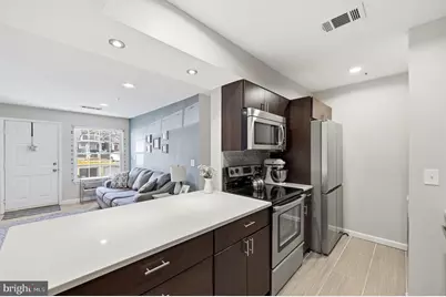 5700 Chapman Mill Drive #130, Rockville, MD 20852 - Photo 7