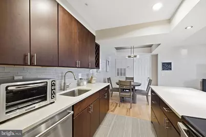 5700 Chapman Mill Drive #130, Rockville, MD 20852 - Photo 9