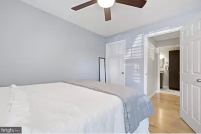 5700 Chapman Mill Drive #130, Rockville, MD 20852 - Photo 15