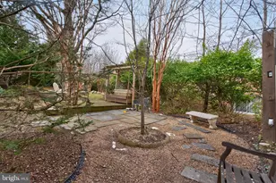 5023 Sentinel Dr, Bethesda, MD 20816 - Photo 21