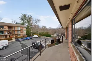 5023 Sentinel Dr, Bethesda, MD 20816 - Photo 15