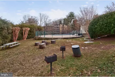 5023 Sentinel Drive #122, Bethesda, MD 20816 - Photo 19
