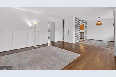 5023 Sentinel Drive #122, Bethesda, MD 20816 - Photo 7