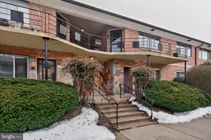 5023 Sentinel Dr, Bethesda, MD 20816 - Photo 1