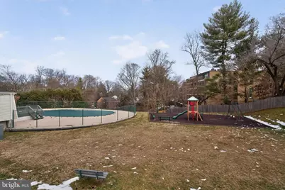 5023 Sentinel Drive #122, Bethesda, MD 20816 - Photo 17