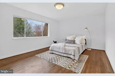 5023 Sentinel Drive #122, Bethesda, MD 20816 - Photo 11