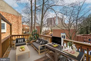 10421 Englishman Dr, North Bethesda, MD 20852 - Photo 41