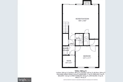 10421 Englishman Drive #26, North Bethesda, MD 20852 - Photo 43