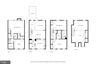 10421 Englishman Dr, North Bethesda, MD 20852 - Photo 43