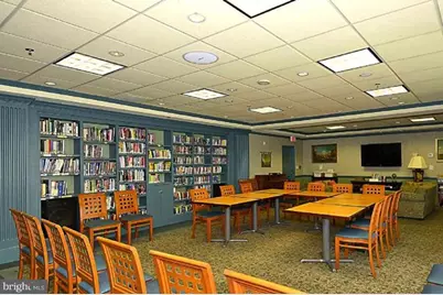 3005 S Leisure World Boulevard #514, Silver Spring, MD 20906 - Photo 11