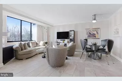 5225 Pooks Hill Road #620S, Bethesda, MD 20814 - Photo 13