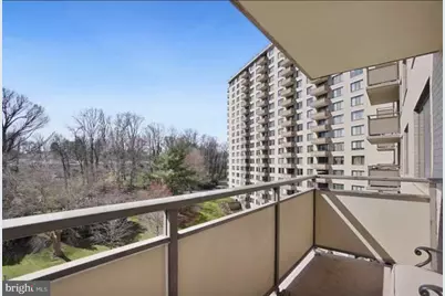 5225 Pooks Hill Road #620S, Bethesda, MD 20814 - Photo 31