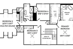 11309 Hidden Hollow Ct, Potomac, MD 20854 - Photo 73