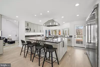 11309 Hidden Hollow Court, Potomac, MD 20854 - Photo 17