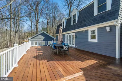 11309 Hidden Hollow Court, Potomac, MD 20854 - Photo 57