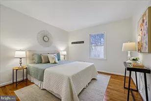 7847 Heatherton Ln, Rockville, MD 20854 - Photo 23