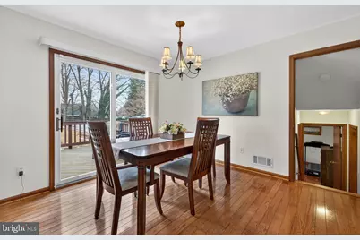 8261 Hawkins Creamery Road, Gaithersburg, MD 20882 - Photo 9