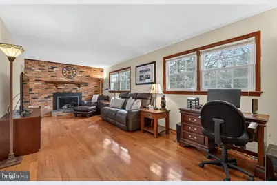 8261 Hawkins Creamery Road, Gaithersburg, MD 20882 - Photo 1