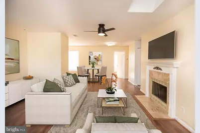 13408 Shady Knoll Drive #308, Silver Spring, MD 20904 - Photo 5