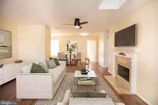 13408 Shady Knoll Dr, Silver Spring, MD 20904 - Photo 5