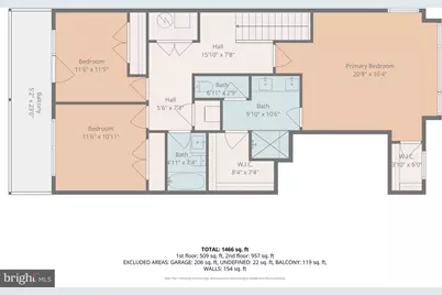 16126 Connors Way #87, Rockville, MD 20855 - Photo 45