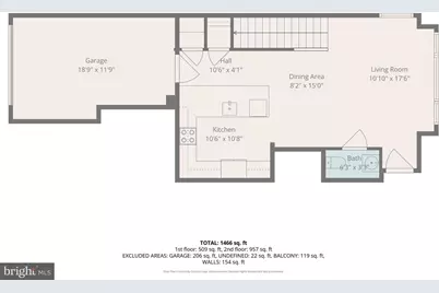 16126 Connors Way #87, Rockville, MD 20855 - Photo 43
