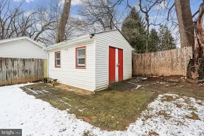 513 Beaumont Road, Silver Spring, MD 20904 - Photo 41