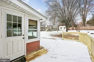 513 Beaumont Rd, Silver Spring, MD 20904 - Photo 39