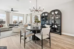 4728 Bellrock Aly, Boyds, MD 20841 - Photo 7