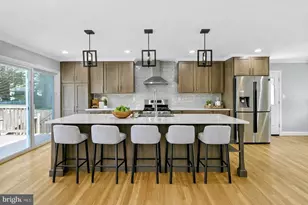 14407 Oakvale St, Rockville, MD 20853 - Photo 3