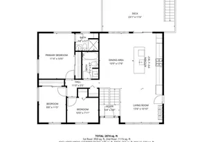 14407 Oakvale St, Rockville, MD 20853 - Photo 51